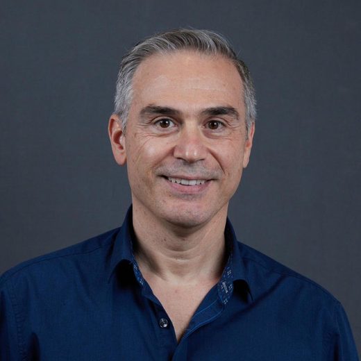 Angelo Papachristos