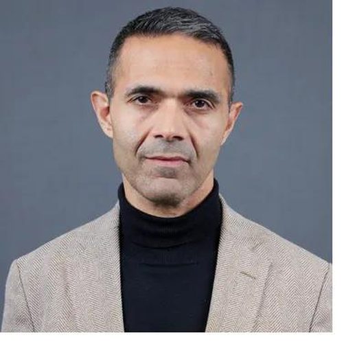 Sameer Chunara