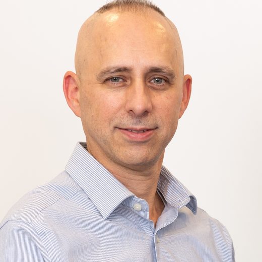 Dr. Ophir Vinik